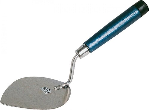 Fliesenkelle truffel herzform - fliesenkelle,