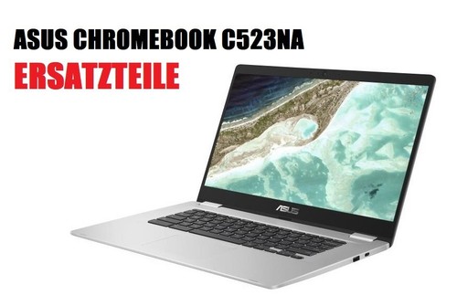 Asus chromebook c523na - asus,
