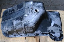 Ölwanne von Hanomag AL-28 Oldtimer LKW D28 ALAS