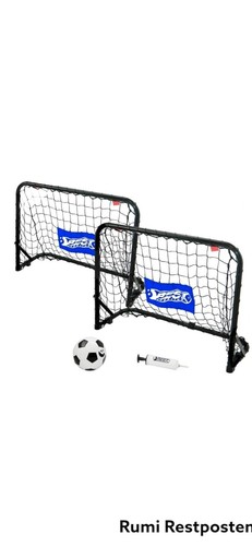 Fußballtor torwand - fußballtor,