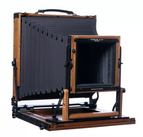 11x14 großformatkamera - großformatkamera,