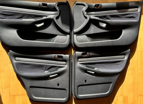 4xorg audi b5 - a4,