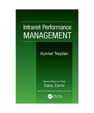 Intranet Performance Management, Kornel Terplan