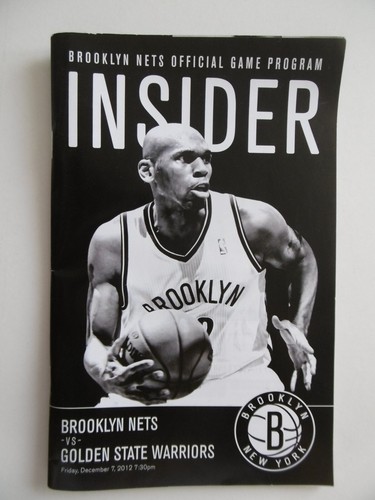 Zeitschrift insider brooklyn - insider,