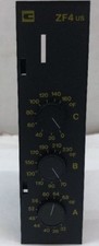 ZF 4 US Optimizer Module HVAC