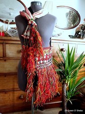 Palaung Schultertasche Schal