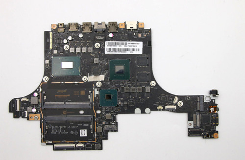 Lenovo legion y730 - legion, y730-15ich