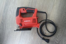 Makita Maktec MT431 Pendelhub Stichsäge 450 Watt