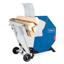 Scheppach Wippkreissäge HS730 Brennholzsäge Kreissäge | 700mm Sägeblatt | 4500 W