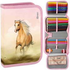 Spirit Schüleretui Wild Horse