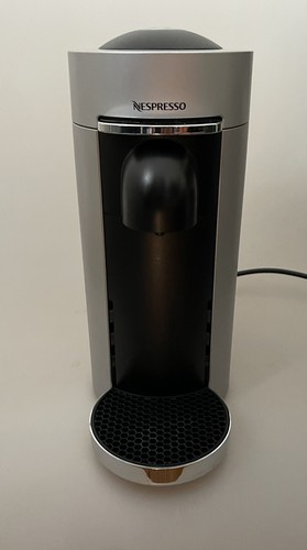 Nespresso vertuo plus gdb2 - nespresso,