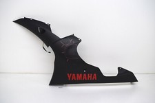 Yamaha YZF R6 RJ15 Verkleidung Bug 08 Seitenverkleidung Abdeckung Cover Fairing