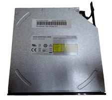 PHILIPS NOTEBOOK DVD/CD LAUFWERK DS-8ACSH44B S/N: 435741507447 #NLW388