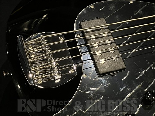 Sterling music man sub - man,