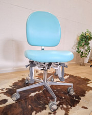 Bioswing Bürostuhl / Behandlerstuhl
