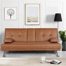 Yaheetech schlafsofa für max - yaheetech,