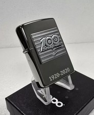 ORIGINAL Zippo Feuerzeug SNAP