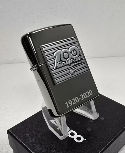 Original zippo feuerzeug - original,