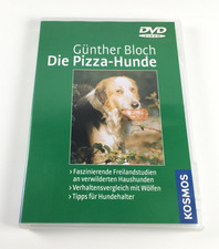 DIE PIZZA-HUNDE | Günther