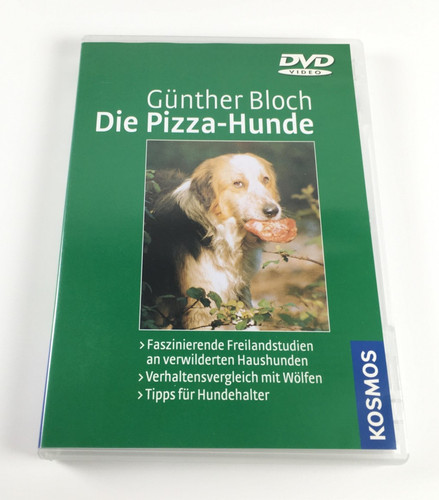 Die pizza hunde - die, pizza-hunde