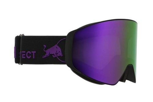 Red bull spect - bull,