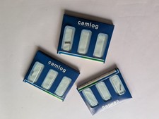 3 X CAMLOG  Abutmentschraube