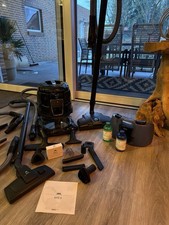 HYLA EST Staubsauger Ventus