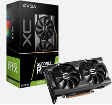 EVGA GeForce RTX 3060 Ti XC