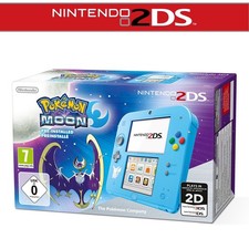 Nintendo 3DS, 2DS, 3DS XL, New