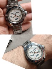 80er vostok komandirskie - 80er,