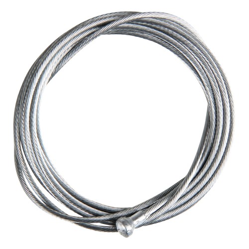 Bowdenzug innenseil 8x2000mm - innenseil, 1,8x2000mm