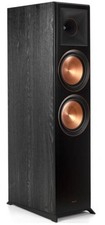 KLIPSCH RP-8000F Schwarz -