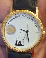 Armbanduhr Dresdner