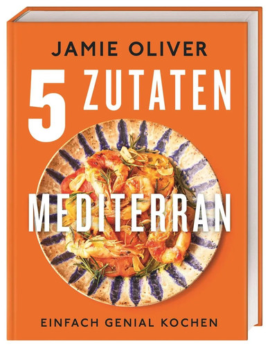 Zutaten mediterran einfach - mediterran,