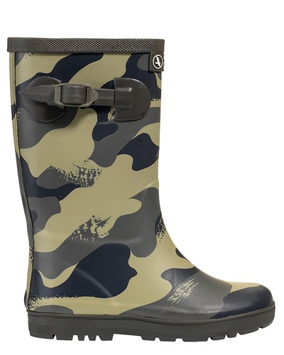 Aigle kinder gummistiefel - aigle,