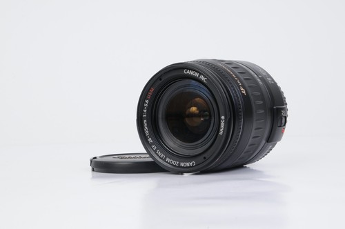 Canon 105mm 5 - ef, 28-105mm