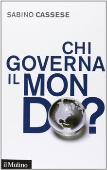 Chi governa mondo - il, von