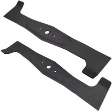 Messer 2x 52cm Satz für