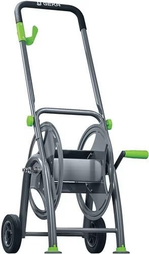 Geka schlauchwagen plus - geka,
