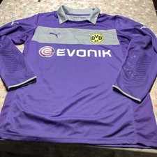 Bvb torwarttrikot puma - torwarttrikot,