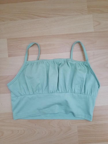Ahein mädchen top bauchfrei - ahein,