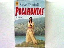 Pocahontas Donnell, Susan: