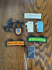 Playmobil klicky Ritter