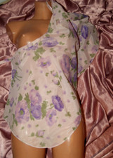 Unendlich zarter feiner Nylon