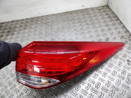 Hyundai i40 rücklicht - hyundai,
