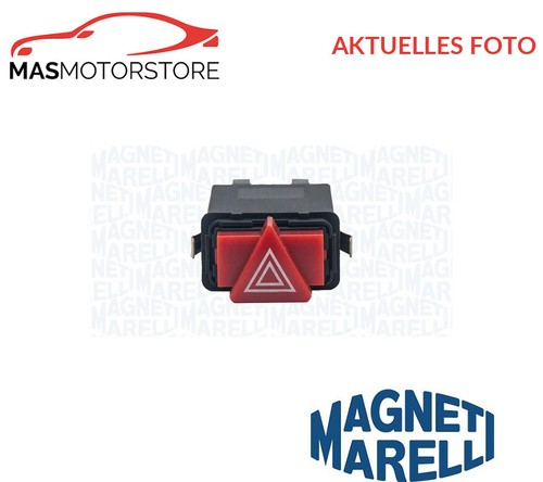 Warnblinkschalter magneti - warnblinkschalter,