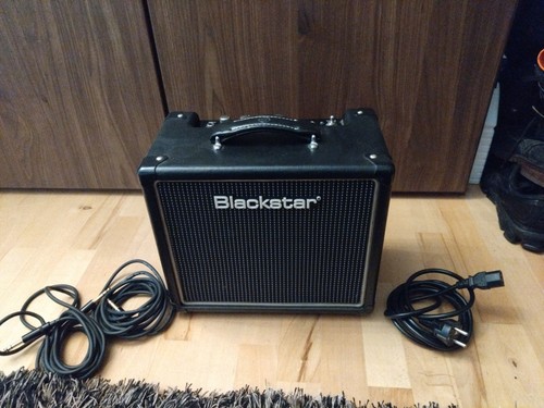 Blackstar mki combo - mki,