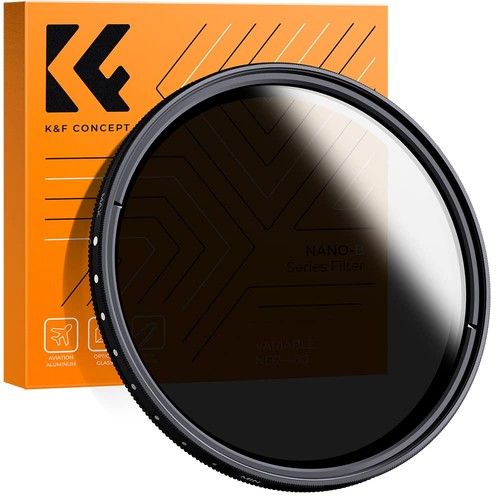 Concept 43mm variable - 43mm,