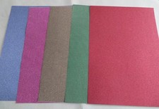 Bastelmaterial von Karin