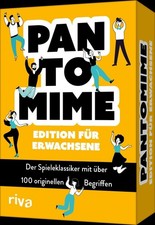 Pantomime - Edition für